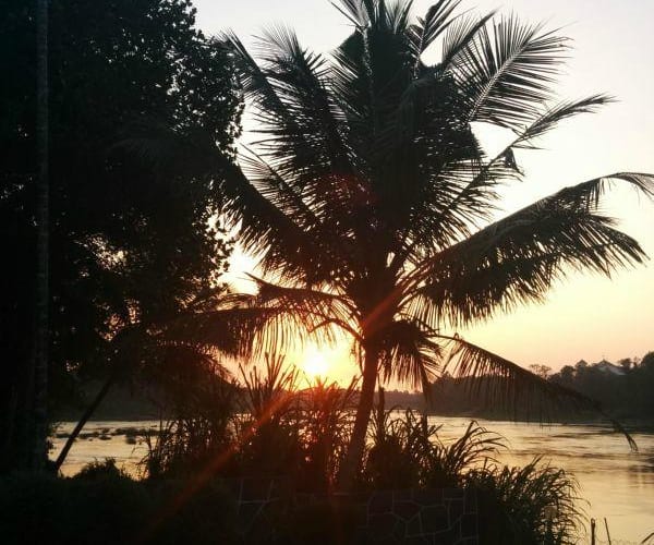 Elephant Pass Ayurveda & Yoga Retreat, Kochi 5